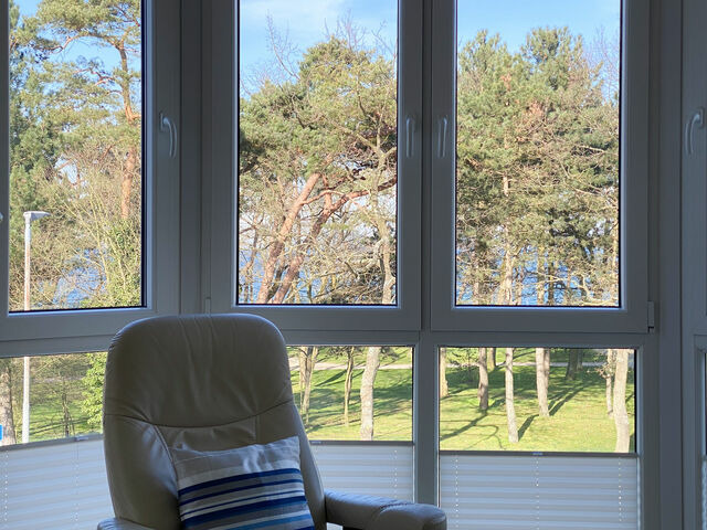 Ferienwohnung in Timmendorfer Strand - Haus am Meer WG 15 - Bild 6