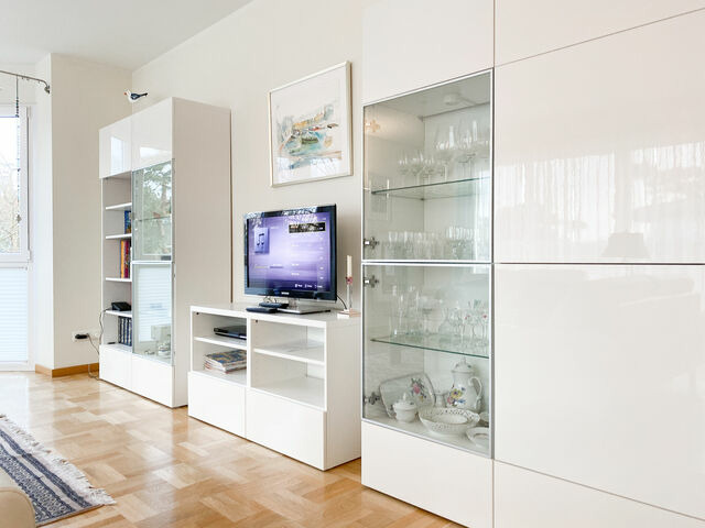 Ferienwohnung in Timmendorfer Strand - Haus am Meer WG 15 - Bild 9