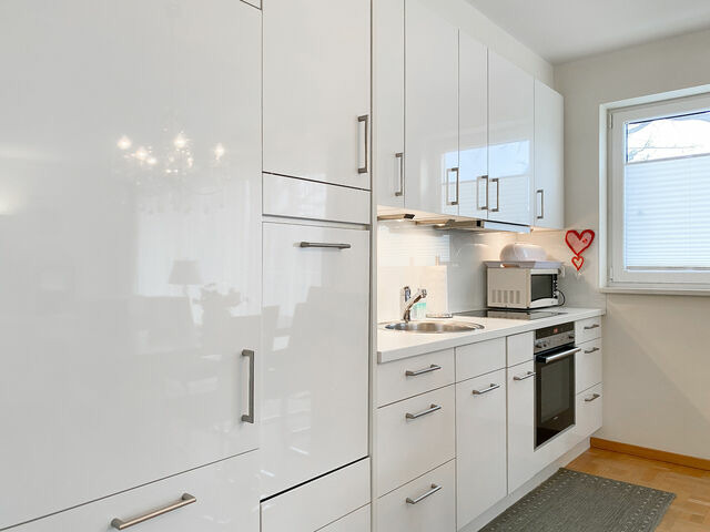 Ferienwohnung in Timmendorfer Strand - Haus am Meer WG 15 - Bild 15