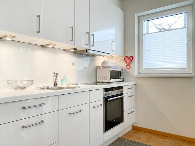 Ferienwohnung in Timmendorfer Strand - Haus am Meer WG 15 - Bild 16