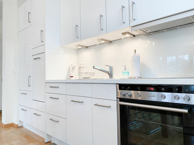 Ferienwohnung in Timmendorfer Strand - Haus am Meer WG 15 - Bild 17