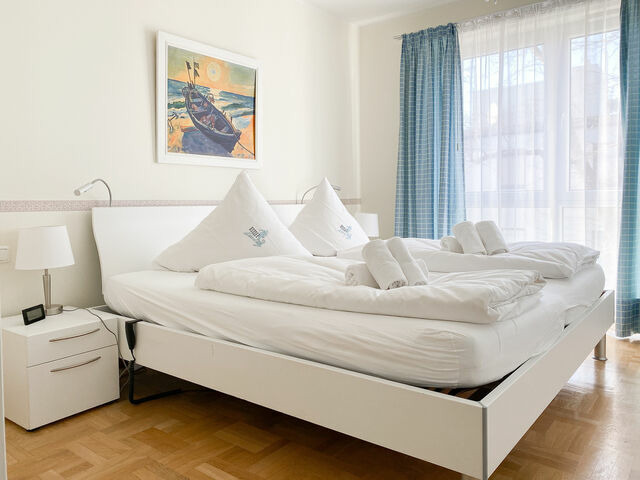 Ferienwohnung in Timmendorfer Strand - Haus am Meer WG 15 - Bild 20