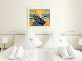 Ferienwohnung in Timmendorfer Strand - Haus am Meer WG 15 - Bild 22