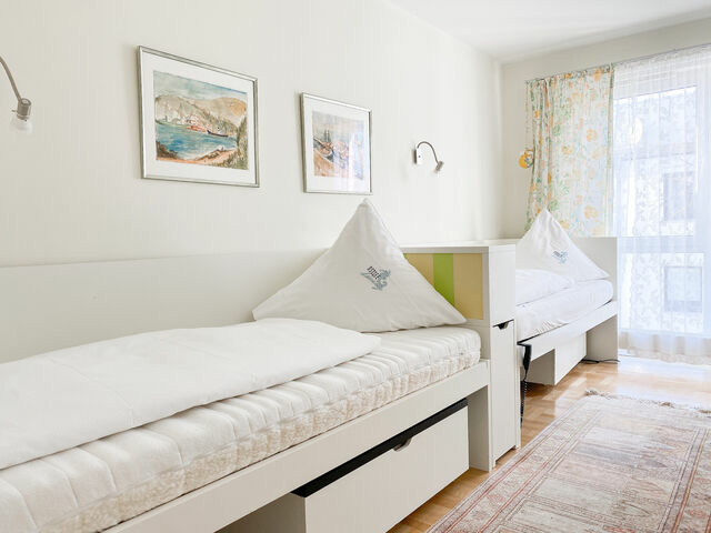 Ferienwohnung in Timmendorfer Strand - Haus am Meer WG 15 - Bild 23