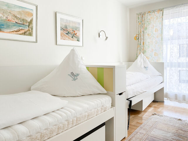 Ferienwohnung in Timmendorfer Strand - Haus am Meer WG 15 - Bild 24