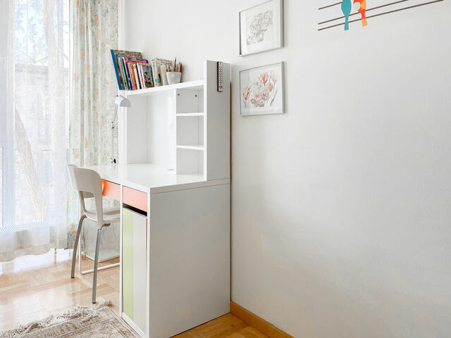 Ferienwohnung in Timmendorfer Strand - Haus am Meer WG 15 - Bild 25