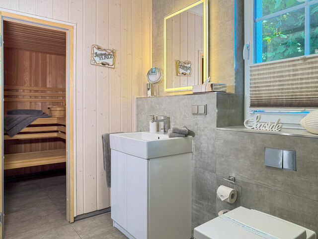 Ferienhaus in Zingst - Therese - Bild 16