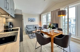 Fewo 451, Seepark Sellin