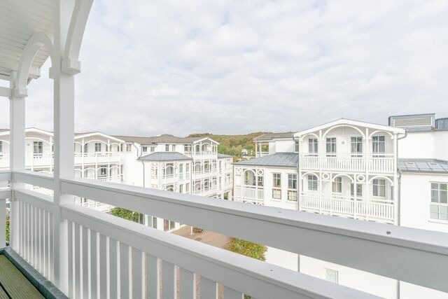 Ferienwohnung in Sellin - Fewo 451, Seepark Sellin - Bild 2