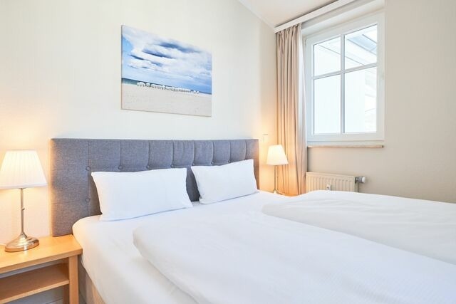 Ferienwohnung in Sellin - Fewo 451, Seepark Sellin - Bild 3