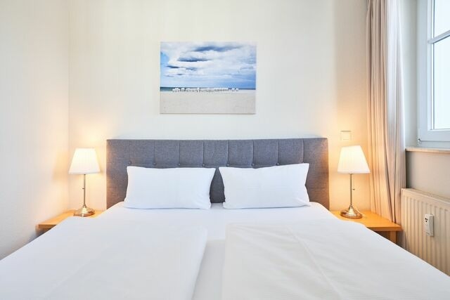 Ferienwohnung in Sellin - Fewo 451, Seepark Sellin - Bild 8