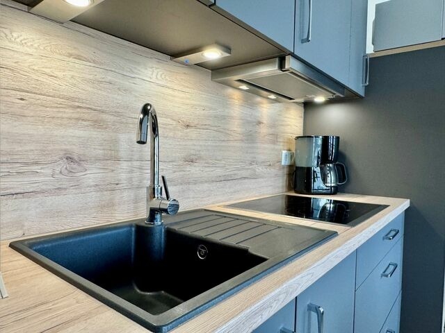 Ferienwohnung in Sellin - Fewo 451, Seepark Sellin - Bild 9