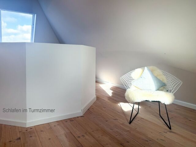 Ferienwohnung in Barth - Speicherresidenz App. 7.1 Weitmeer - Bild 12