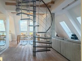 Ferienwohnung in Barth - Speicherresidenz App. 7.1 Weitmeer - Bild 17