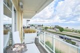 Ferienwohnung in Haffkrug - Maison Baltique 3 - Bild 4