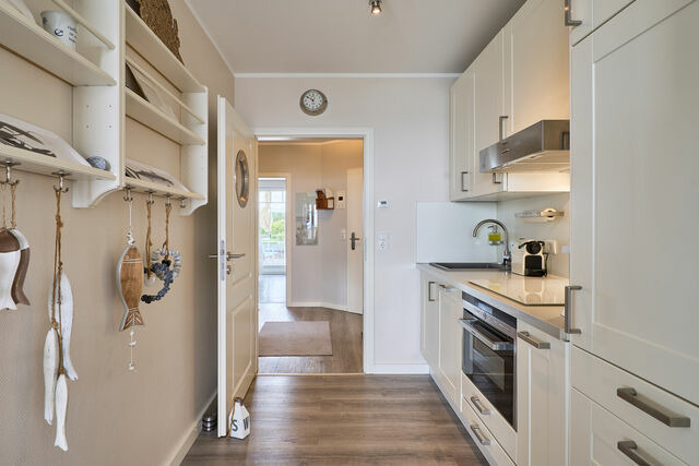 Ferienwohnung in Haffkrug - Maison Baltique 3 - Bild 11