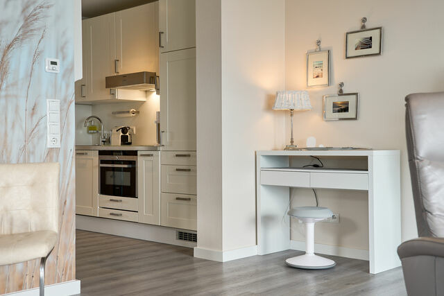 Ferienwohnung in Haffkrug - Maison Baltique 3 - Bild 12