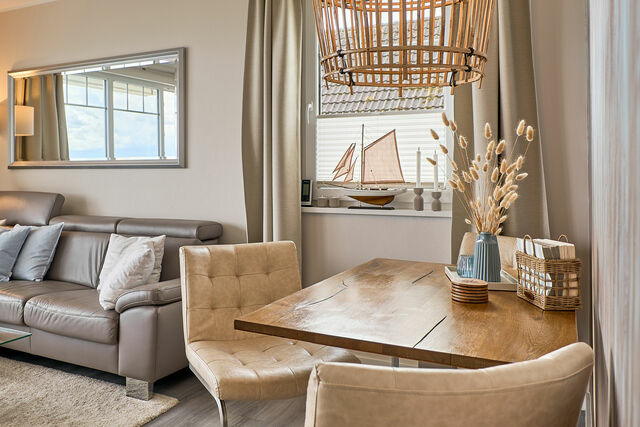 Ferienwohnung in Haffkrug - Maison Baltique 3 - Bild 13