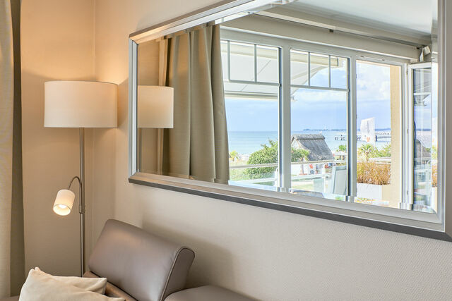 Ferienwohnung in Haffkrug - Maison Baltique 3 - Bild 18