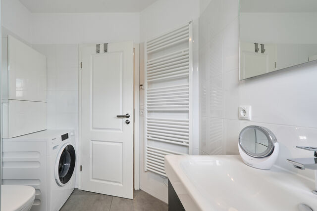 Ferienwohnung in Haffkrug - Maison Baltique 3 - Bild 21