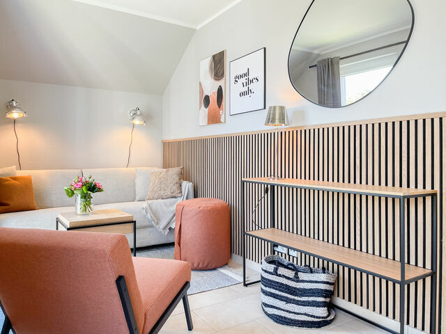 Ferienhaus in Niendorf/Ostsee - Hampton House - Bild 3