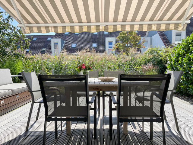 Ferienhaus in Niendorf/Ostsee - Hampton House - Bild 8