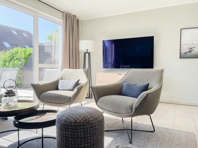 Ferienhaus in Niendorf/Ostsee - Hampton House - Bild 9