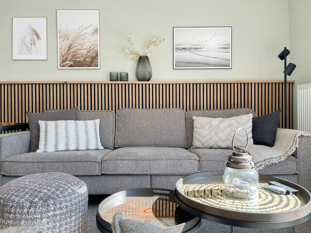 Ferienhaus in Niendorf/Ostsee - Hampton House - Bild 12