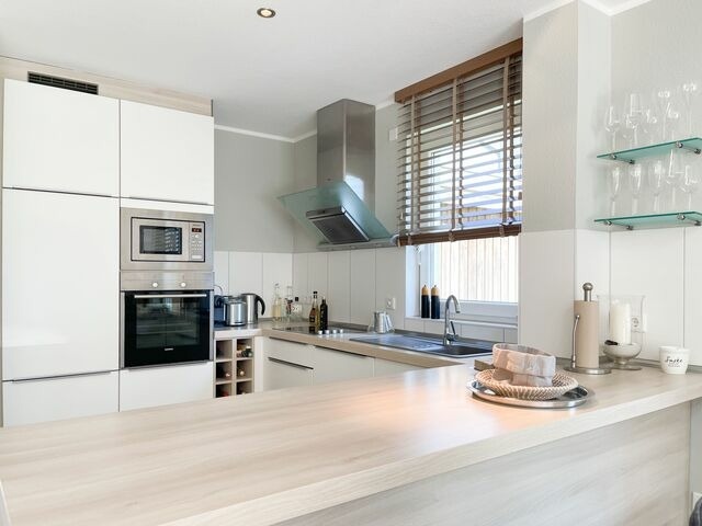 Ferienhaus in Niendorf/Ostsee - Hampton House - Bild 16