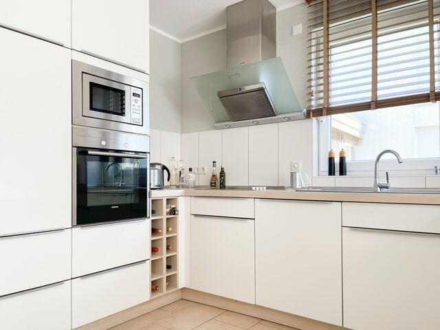 Ferienhaus in Niendorf/Ostsee - Hampton House - Bild 18