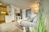Ferienwohnung in Heiligenhafen - Ferienpark - Haus A, App. 0A0401 - Bild 3