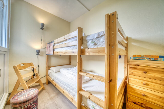 Ferienwohnung in Heiligenhafen - Ferienpark - Haus A, App. 0A0401 - Bild 5