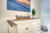 Ferienwohnung in Heiligenhafen - Ferienpark - Haus A, App. 0A0401 - Bild 8