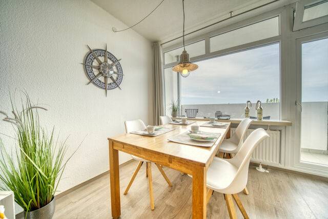 Ferienwohnung in Heiligenhafen - Ferienpark - Haus A, App. 0A0401 - Bild 14