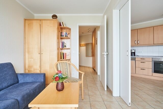 Ferienwohnung in Sellin - Fewo 544, Seepark Sellin - Bild 2