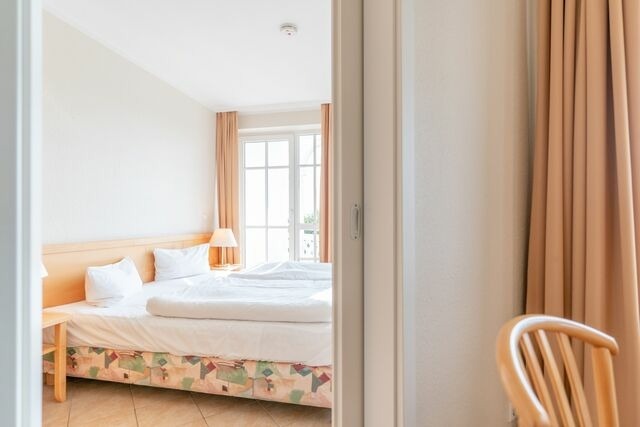 Ferienwohnung in Sellin - Fewo 544, Seepark Sellin - Bild 9