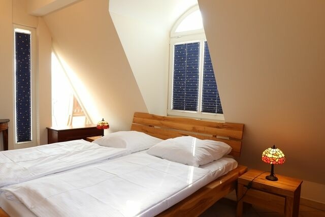 Ferienwohnung in K&uuml;hlungsborn - Miramare - 23-32 - Bild 6