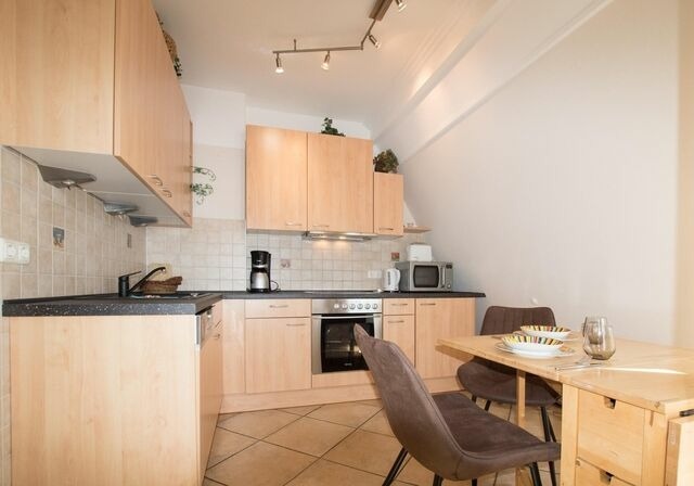 Ferienwohnung in K&uuml;hlungsborn - Miramare - 23-32 - Bild 3