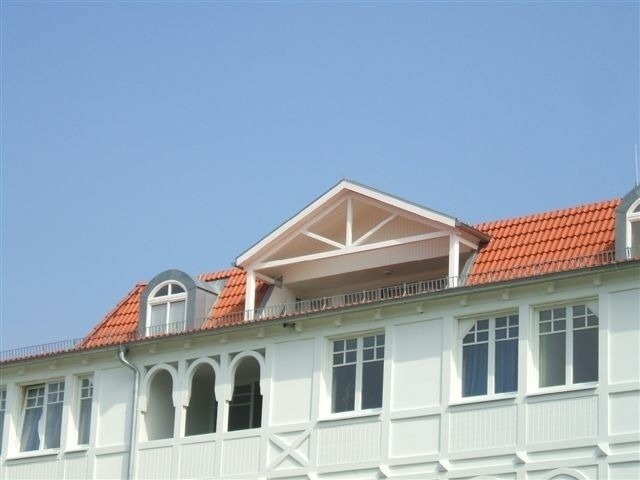 Ferienwohnung in K&uuml;hlungsborn - Miramare - 23-32 - Bild 6