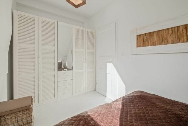 Ferienwohnung in Timmendorfer Strand - Koje #15 - Bild 15