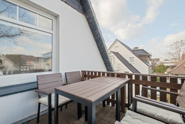 Ferienwohnung in Timmendorfer Strand - Koje #15 - Bild 22