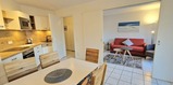 Ferienwohnung in Sellin - Fewo 603, Seepark Sellin - Bild 1