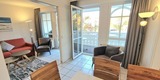 Ferienwohnung in Sellin - Fewo 603, Seepark Sellin - Bild 11