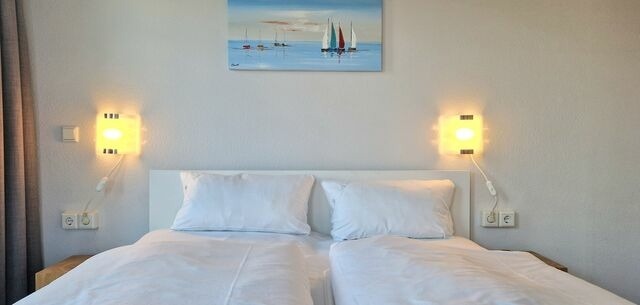 Ferienwohnung in Sellin - Fewo 603, Seepark Sellin - Bild 13