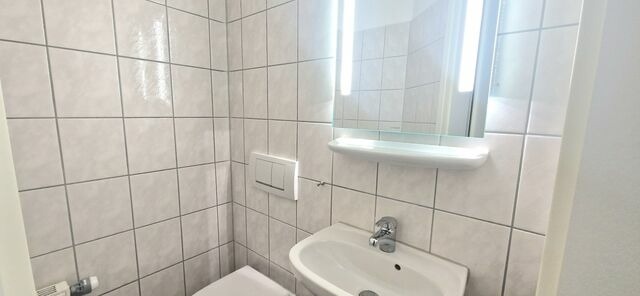Ferienwohnung in Sellin - Fewo 603, Seepark Sellin - Bild 18