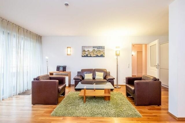 Ferienwohnung in Timmendorfer Strand - Kaufmannshof App. 1 - Bild 4