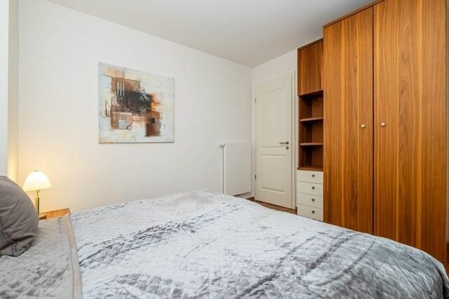 Ferienwohnung in Timmendorfer Strand - Kaufmannshof App. 1 - Bild 19