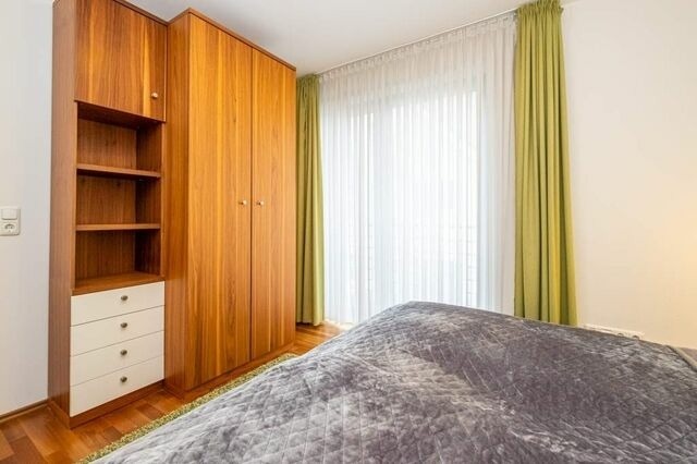 Ferienwohnung in Timmendorfer Strand - Kaufmannshof App. 1 - Bild 20