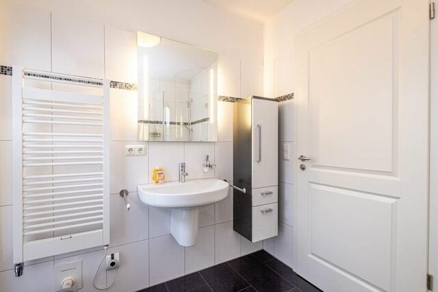 Ferienwohnung in Timmendorfer Strand - Kaufmannshof App. 1 - Bild 21