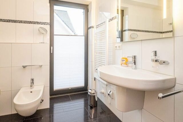 Ferienwohnung in Timmendorfer Strand - Kaufmannshof App. 1 - Bild 22